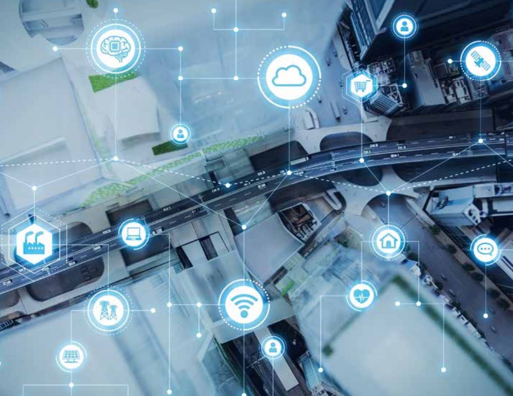 Datendrehscheibe mit KI-Werkstatt