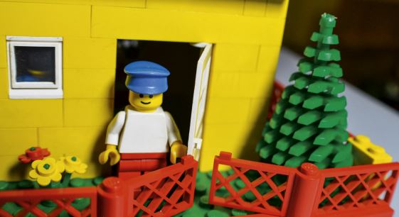 Eine Anleitung zum Erfolg