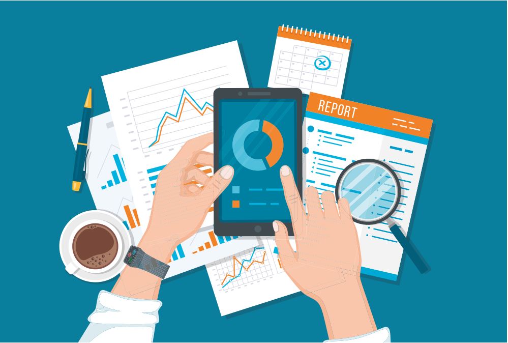 Intelligentes Reporting