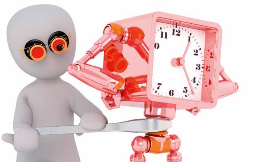 Performanzanalysen in Java – Teil 1: Java Microbenchmarks