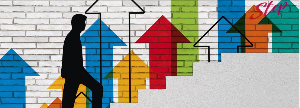 Qualität in vier Stufen