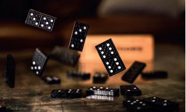 Event-getrieben = komplex? Challenge accepted!