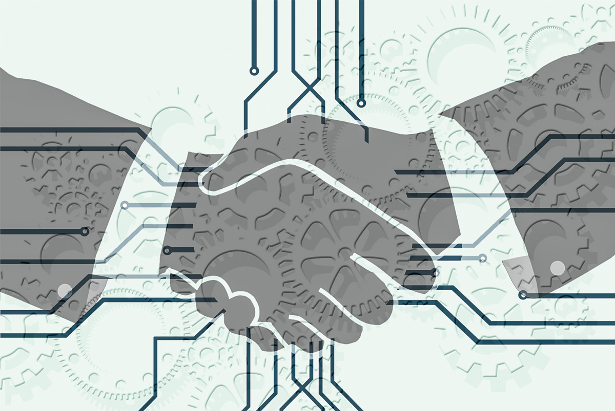 Consumer-Driven Contracts mit Pact