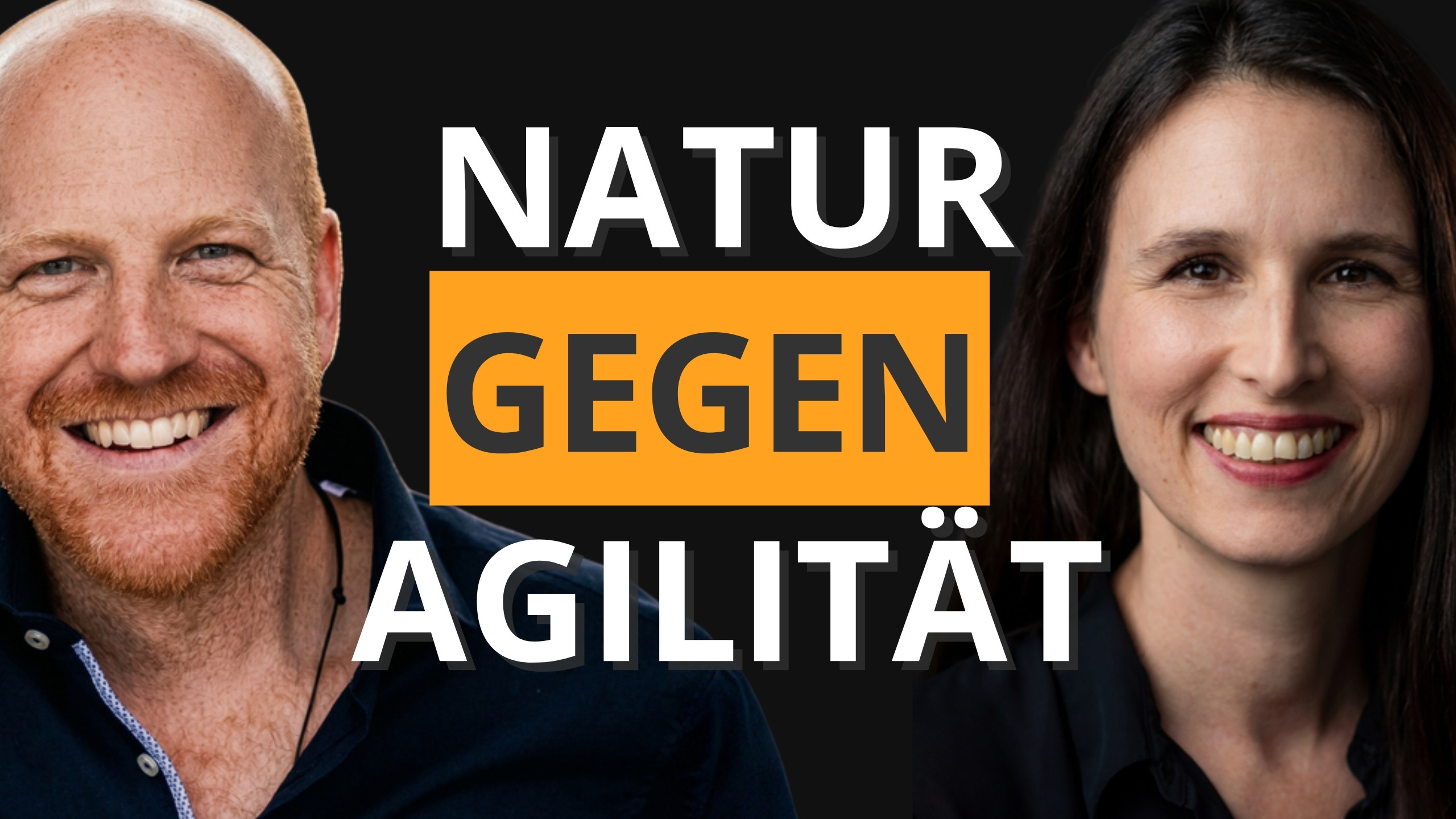 Video-Podcast: Was Bakterien besser machen als dein Scrum-Team - Anna Melbinger