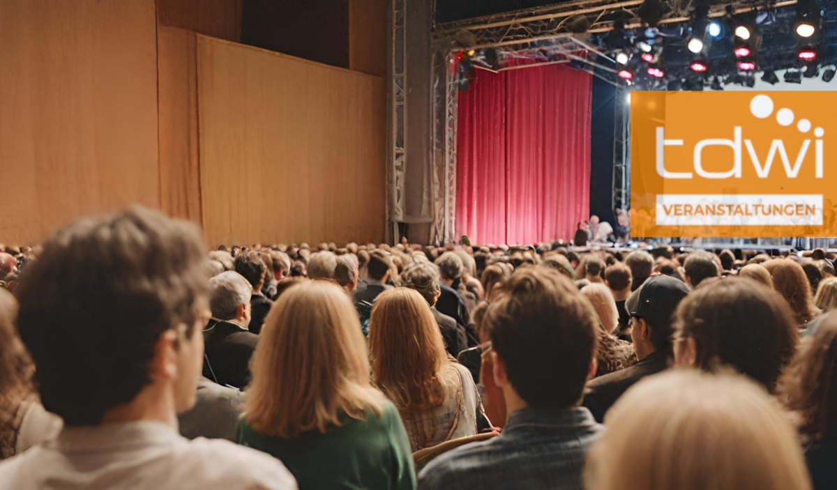 44. TDWI Roundtable in Frankfurt 2025