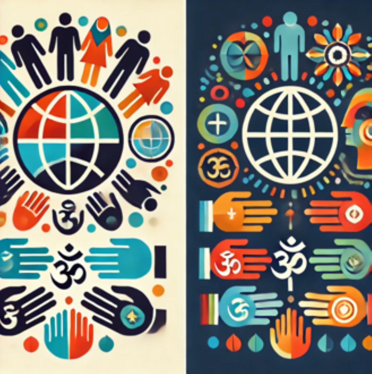 Agil – aber über Grenzen hinweg?