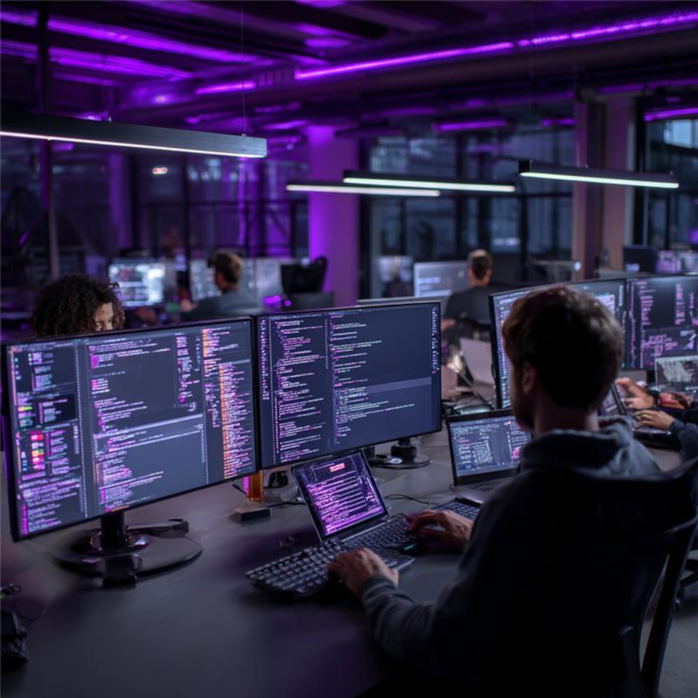 Agilität neu vermessen: Wie KI die nächste Evolutionsstufe agiler Teams einleitet