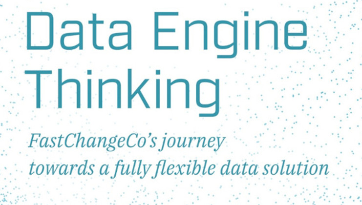Warum „Data Engine Thinking“ kein Buch zum einmal Durchlesen ist