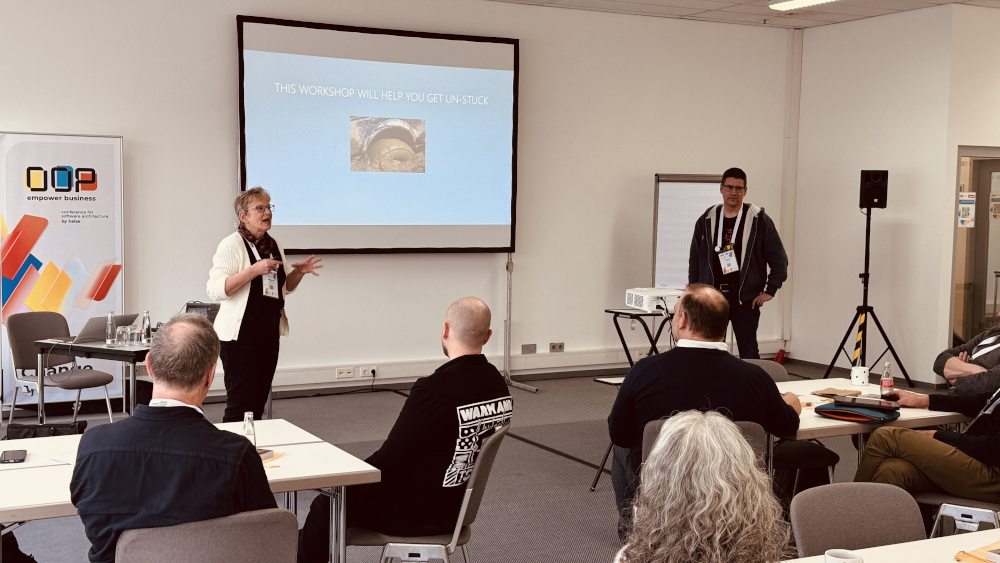 Change-Management: große Widerstände ohne Angst überwinden