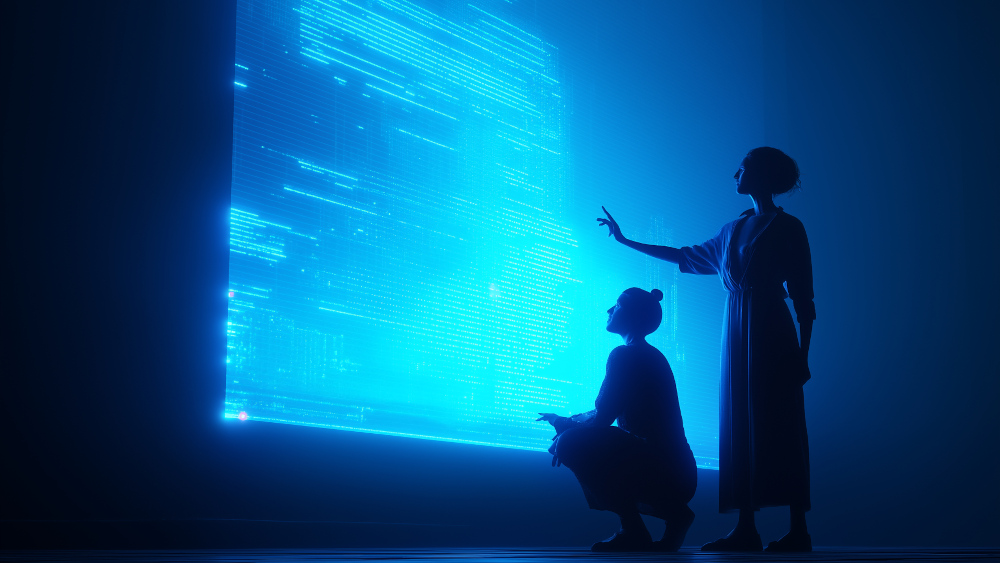 Die 70/30-Falle: wie Prompt-Disziplin und Enterprise Architecture KI-Projekte retten