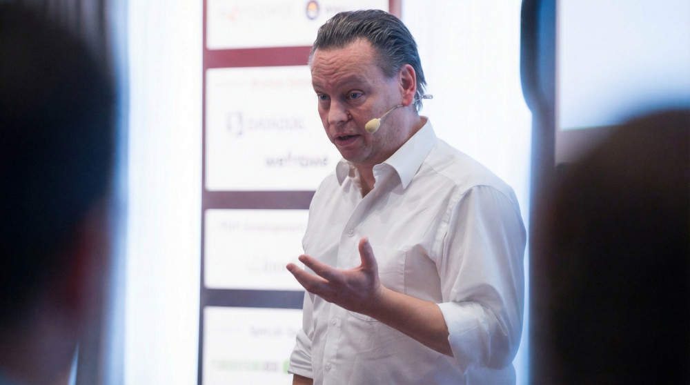 Domain-Driven Design: Fachlichkeit schlägt Technik-Fokus