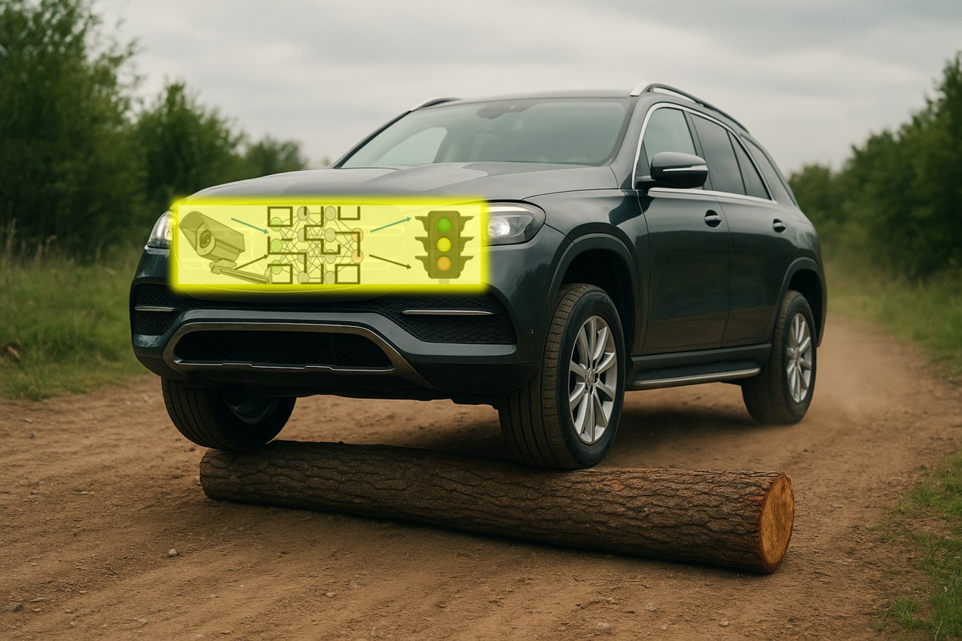 Ein systematischer Testansatz für KI-Systeme