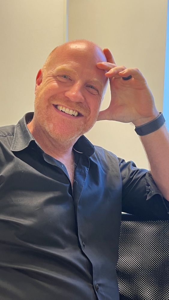 Mensch und Maschine: Richard Seidl über Softwarequalität im KI-Zeitalter