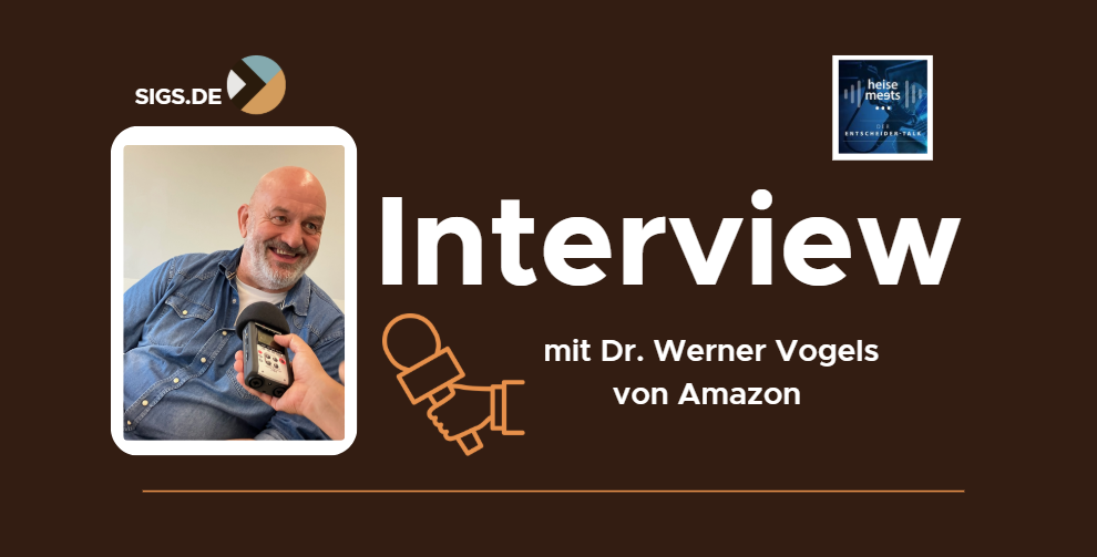 Von Amazon lernen, heißt Skalieren lernen