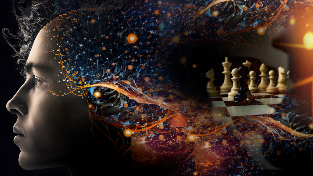 Mensch gegen KI: ein Erfahrungsbericht