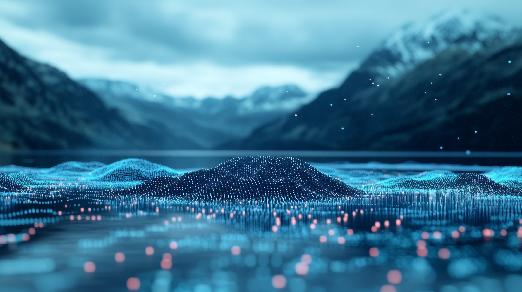 Metadatengetriebenes Framework für mandantenfähige Cloud Data Lakehouses