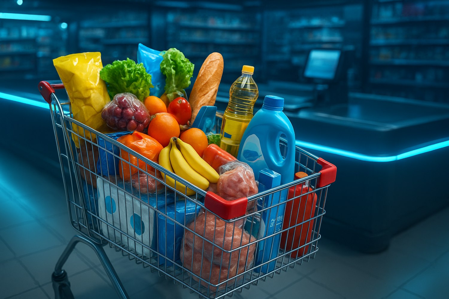 Praxisnaher Softwaretest durch eine KI-generierte Testdatenbasis