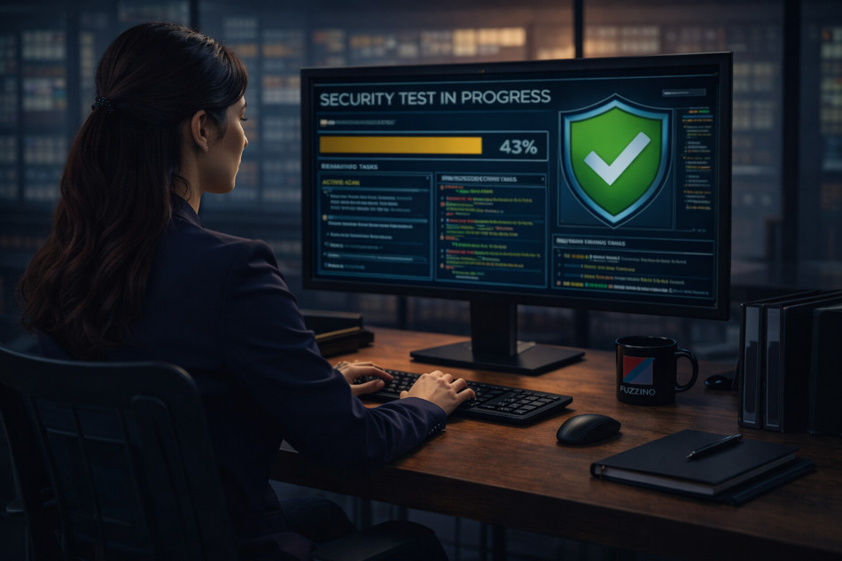 Security-Tests automatisieren: von der Code-Analyse bis zur Patch-Validierung