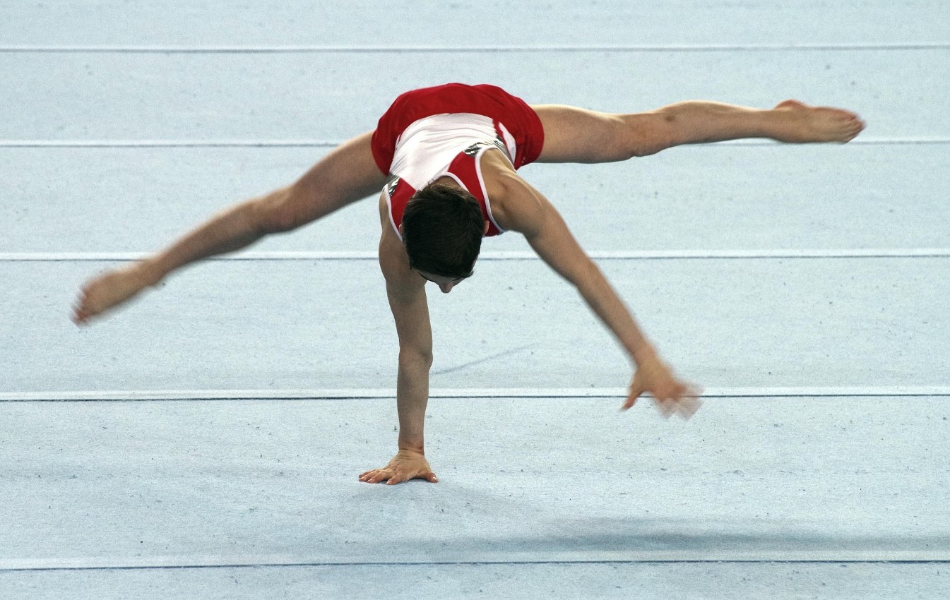 Von Architekturpatterns zum Capability Thinking