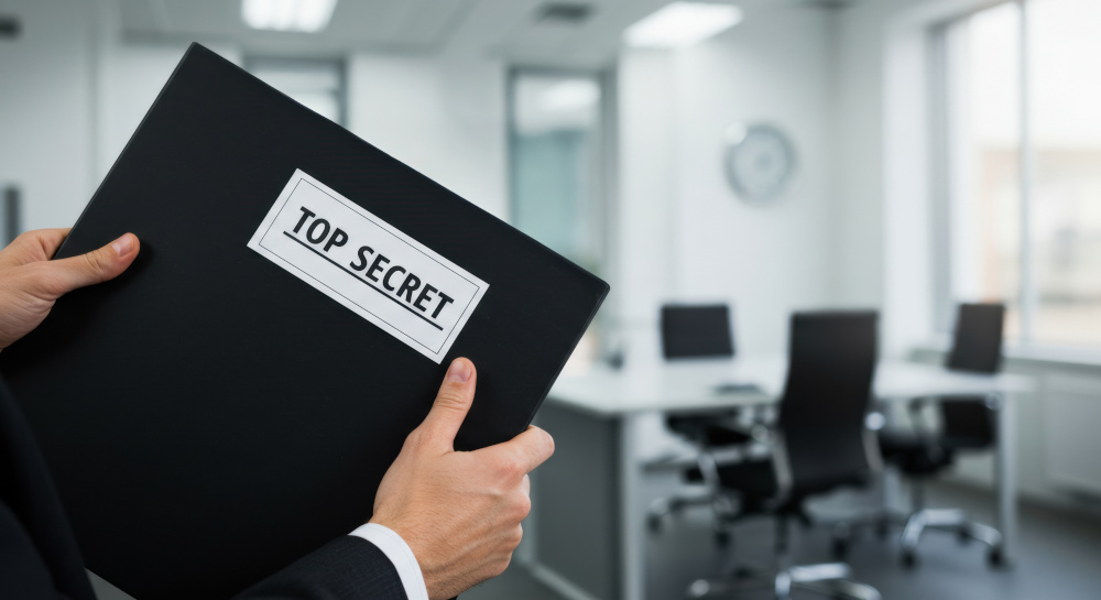 Wahrnehmung und Wirklichkeit der IT-Sicherheit – Diskrepanz zwischen Theorie und Praxis