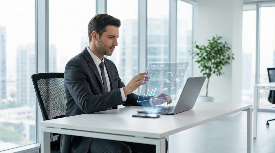 Was aus Business Intelligence wird, wenn AI kommt