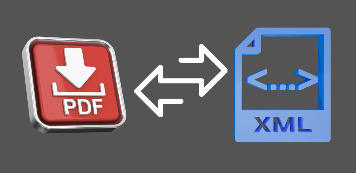 Zwischen PDF und XML: die Tücken der elektronischen Rechnungsstellung