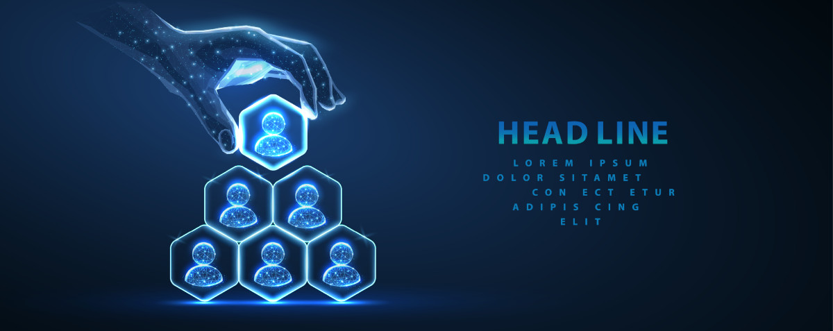 Erfolgsfaktoren für den Aufbau effektiver KI-Organisationen