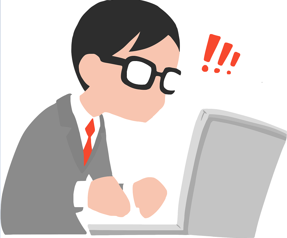 Es lebe die Bürokratie!