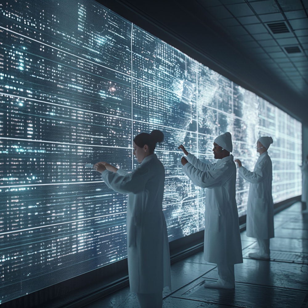 Massenverarbeitung in Java, die Fortsetzung