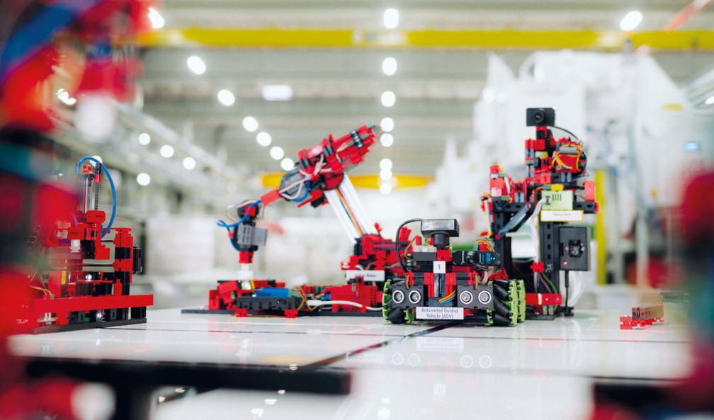 Wie sag’ ich’s meinem LLM? Just Give Test Cases – ein Versuch