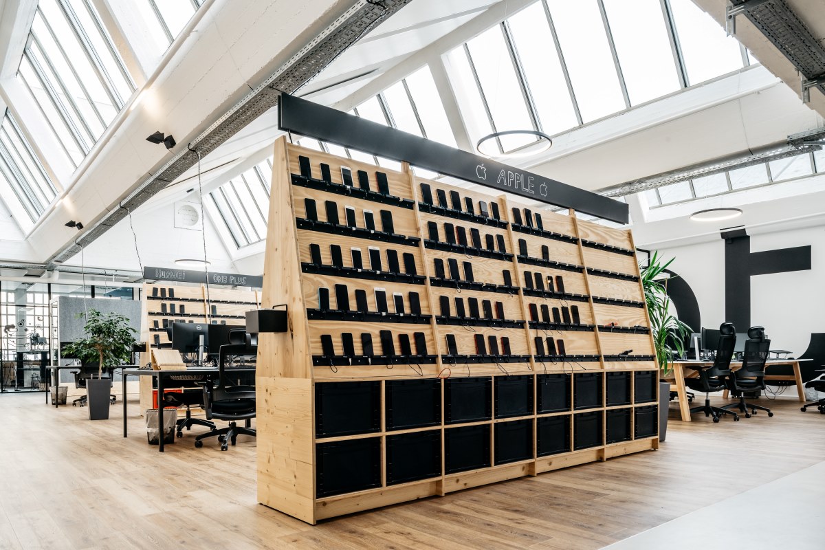 Von der Fehlermeldung zur Lösung: der Prozess hinter effektiver Qualitätssicherung für das ZDF