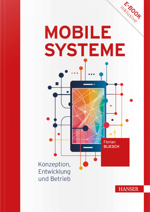 „Mobile Systeme“ von F. Bliesch
