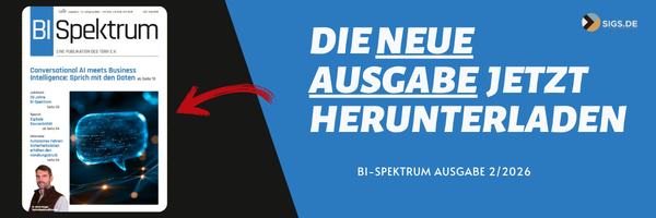 Banner zum BI Spektrum Ausgabe 2/26