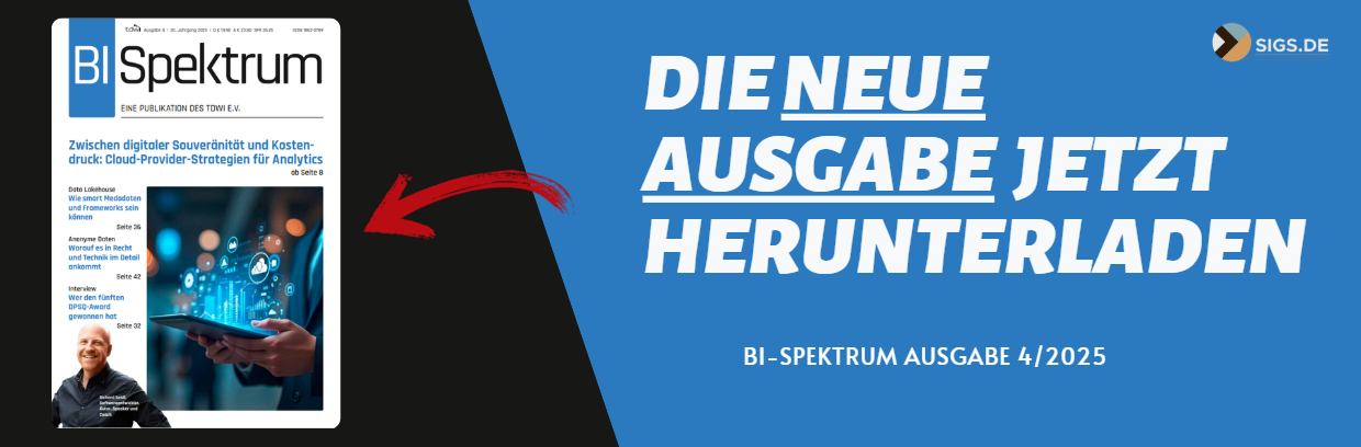 Banner BI Spektrum Ausgabe 4/2025