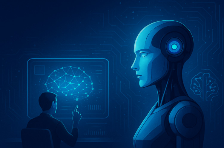 Editorial German Testing Magazin 3/2025: KI als Testunterstützung – Praxis, Referenzen, Best Practices