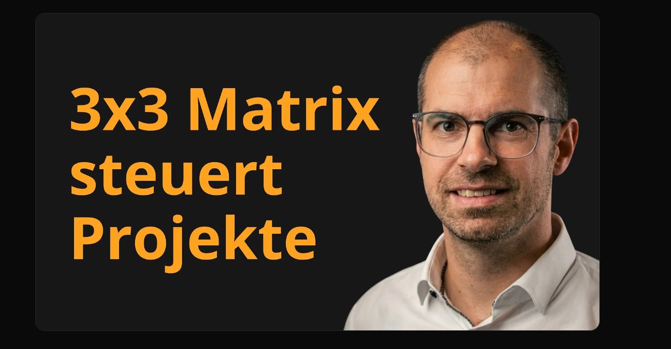 Video-Podcast: Effektives Testreporting ohne Overhead - Matthias Gross