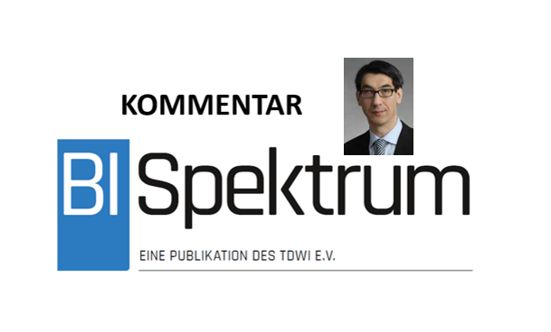 Datenvisualisierung: Warum sie entscheidet, bevor entschieden wird