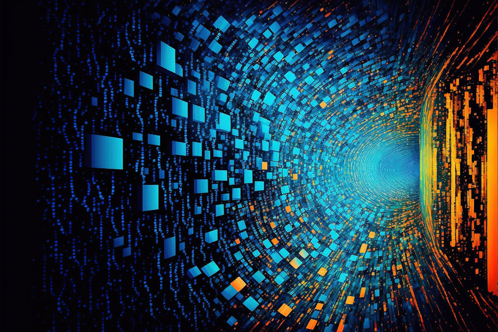 Vom KI-Experiment zur Unternehmensintelligenz: wie Data Fabric den Durchbruch ermöglicht