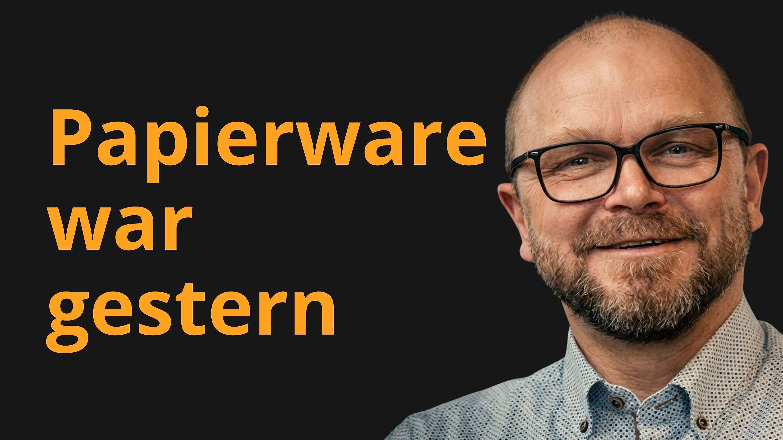 Video-Podcast: Praxisnah sicher entwickeln mit IEC 62443-4-1 - Holger Santelmann