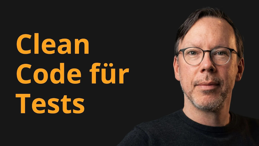 Video-Podcast: Vom Developer zum Test Automation Engineer - Benjamin Bischoff